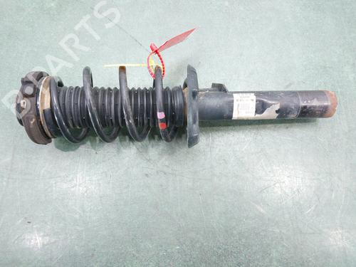 Left front shock absorber SEAT ALTEA XL (5P5, 5P8)  | BP16110363M16 