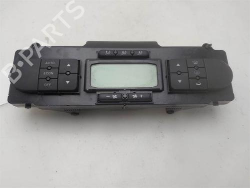 Comando chauffage Comando chauffage 38674500 38674500