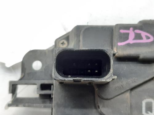 Front right lock OPEL ASTRA H GTC (A04) 1.7 CDTi (L08) | BP9693476C97 