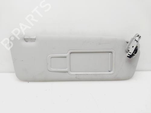Used Right sun visor AUDI A4 B8 (8K2) [2007-2017]  30974360
