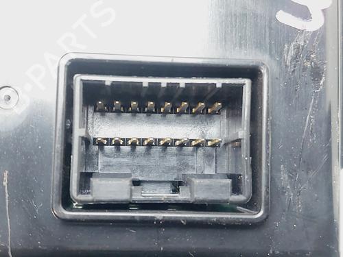 Display KIA CEE'D Hatchback (ED)  | BP31982207C48 