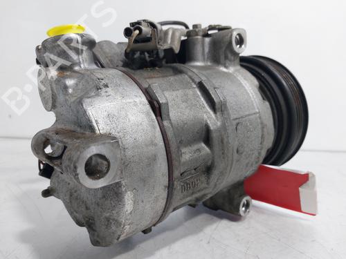 AC compressor MERCEDES-BENZ CLA Coupe (C117) CLA 200 (117.343) | BP37154888M34 - Image 5
