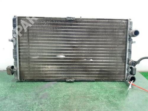 Used Water radiator Water radiator SEAT CORDOBA (6K2) [1999-2002] 10774399 10774399