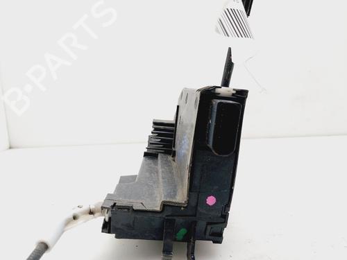 Front right lock PEUGEOT 308 II (LB_, LP_, LW_, LH_, L3_)  | BP28974885C97 