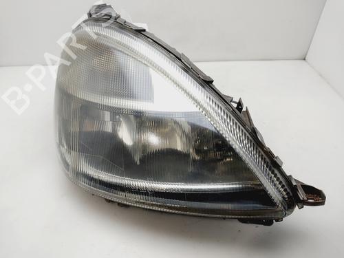 Phare droit MERCEDES-BENZ A-CLASS (W168) A 170 CDI (168.008) (90 hp) 31914728