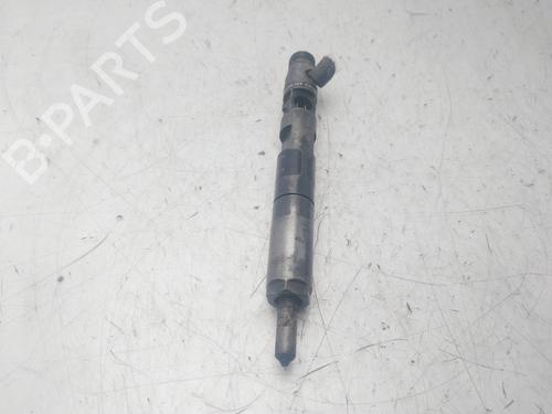 Injektor für RENAULT MEGANE II Saloon (LM0/1_) [2003-2025]  29741770