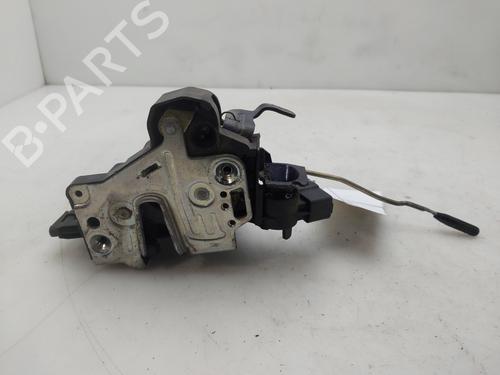Used Front left lock Front left lock MERCEDES-BENZ CLK (C208) CLK 230 Kompressor (208.347) (193 hp) 34043132 34043132