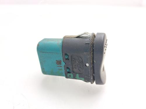 Left front window switch FORD S-MAX (CJ, WA6) | BP36488186I27 - Image 2