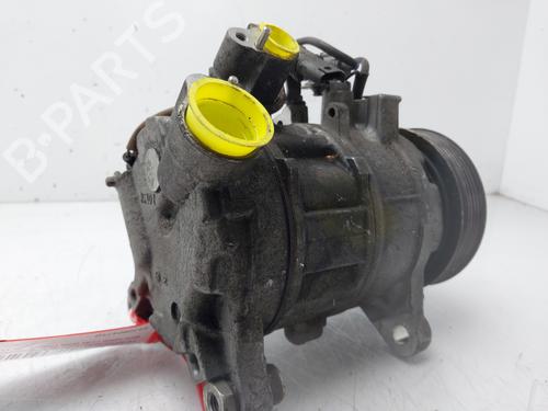 AC compressor BMW 1 (F20) 116 d | BP33694050M34 - Image 2