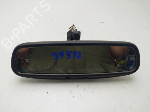 Used Rear mirror VOLVO S40 II (544) 1.6 (101 hp) 25925019