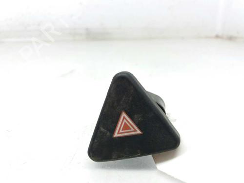 Used Warning switch FORD FUSION (JU_) 1.4 TDCi (68 hp) 12398146