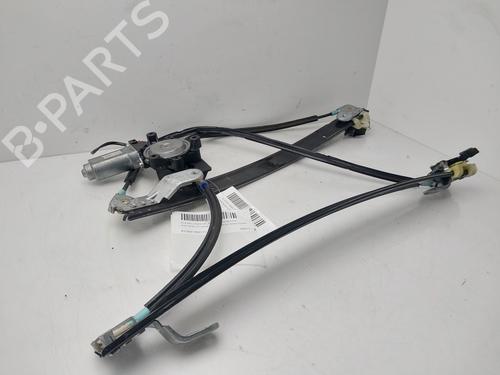 Front right window mechanism CHRYSLER VOYAGER IV (RG, RS) 2.5 CRD | BP30831417C23