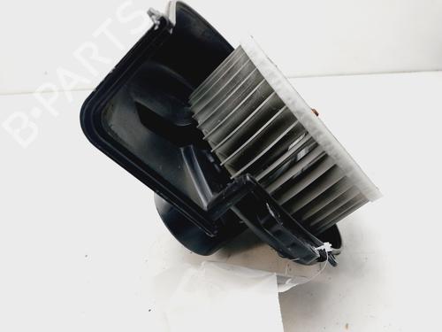 Heater blower motor SEAT IBIZA IV SC (6J1, 6P5)  | BP25454470M62 