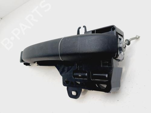 Venstre foran utvendig håndtak RENAULT KANGOO III MPV  | BP30717825C128 