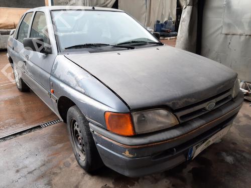 Used Parts FORD ESCORT VI (GAL)  1.8 D  1019057