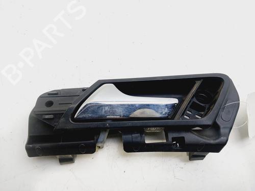 Used Front left interior door handle MERCEDES-BENZ M-CLASS (W164) ML 320 CDI 4-matic (164.122) (224 hp) 26491683