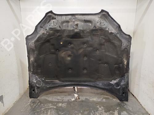 Hood JAGUAR XF I (X250) 3.0 D | BP29390818C1 