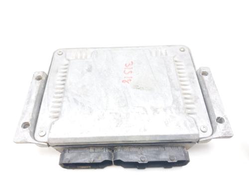 Engine control unit (ECU) ALFA ROMEO 147 (937_) 1.9 JTDM (937.AXD1A, 937.AXV1A, 937.BXB1A) | BP13477955M57 