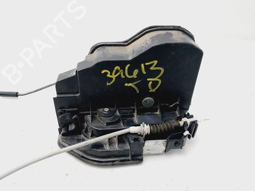 Rear right lock BMW X1 (E84) sDrive 18 d | BP29498403C99 