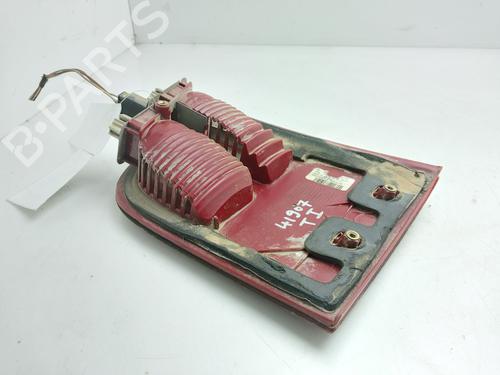 Left tailgate light BMW X5 (E53) 3.0 d | BP36219779C79 - Image 3