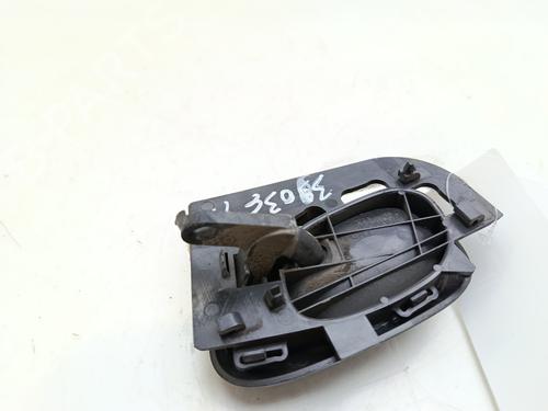 Rear left interior door handle PEUGEOT 206 Hatchback (2A/C) 1.4 HDi eco 70 | BP28289242I15 