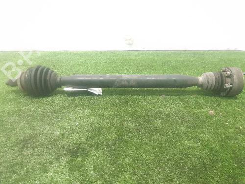 Right front driveshaft SEAT IBIZA III (6L1)  | BP4903772M39 