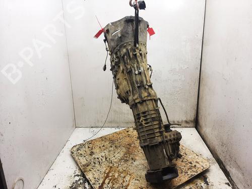 Gearbox VW TOUAREG (7LA, 7L6, 7L7)  | BP25978798M3 