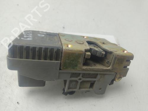 Front right lock PEUGEOT 406 (8B) 2.0 HDI 110 | BP31182687C97