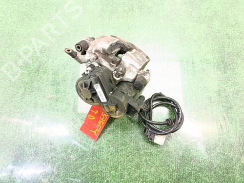 Left rear brake caliper MERCEDES-BENZ C-CLASS (W205) C 220 BlueTEC / d (205.002, 205.004) | BP30053808M107