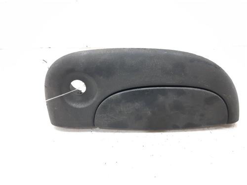 Used Front right exterior door handle RENAULT KANGOO (KC0/1_) D 65 1.9 (KC0E, KC02, KC0J, KC0N) (64 hp) 7615897