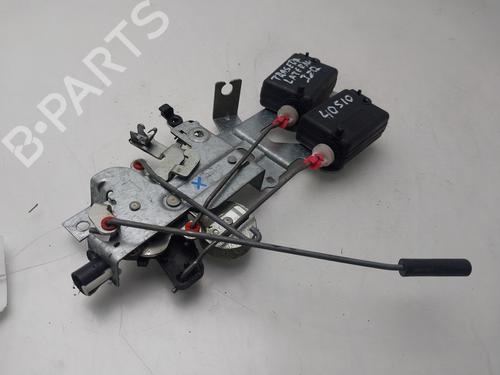 Electronic module PEUGEOT 807 (EB_) | BP38751496M83 - Image 4