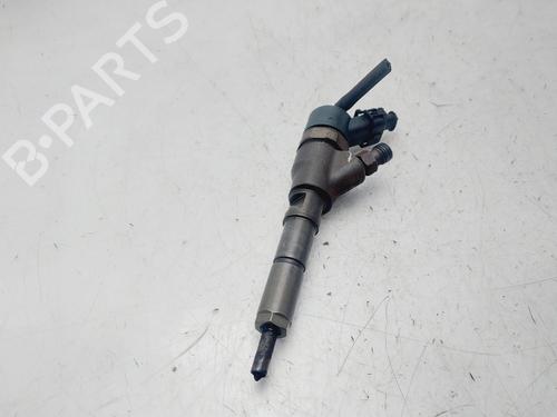 Injektor für CITROËN XSARA PICASSO (N68) 2.0 HDi (90 hp) 29820625