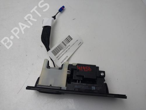 Tailgate handle MERCEDES-BENZ A-CLASS (W177) A 250 e (177.085) | BP36422849C132 - Image 2