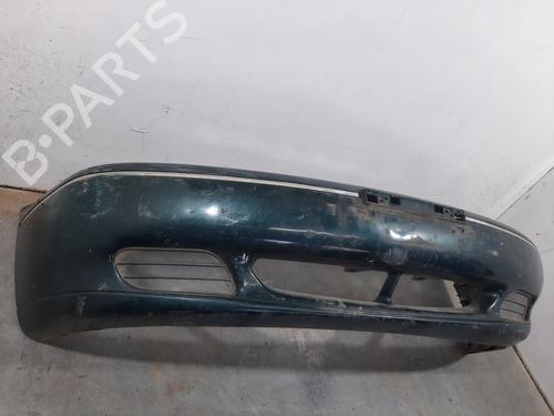 Front bumper DAEWOO NEXIA Saloon 1.5 (19) | BP9180986C7 
