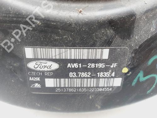 Servo brake FORD C-MAX II (DXA/CB7, DXA/CEU) | BP30922225M42