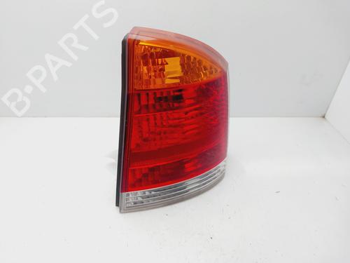 Used Right taillight OPEL VECTRA C (Z02) 1.8 16V (122 hp) 28123447