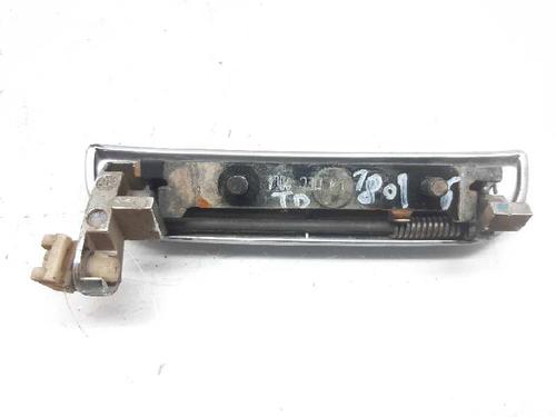 Rear right exterior door handle FORD RANGER (ER, EQ, R_) 2.5 TD 4x4 | BP5282040C130 