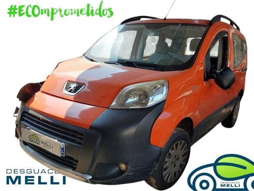 Recambios PEUGEOT BIPPER Tepee 1.3 HDi 75 4932167