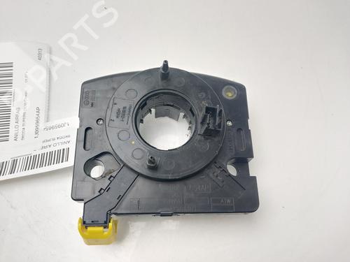 Used Squib airbag SKODA SUPERB I (3U4) 1.9 TDI (115 hp) 31172371