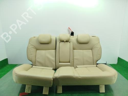 Used Rear seat FORD MONDEO IV (BA7) 2.0 TDCi (140 hp) 31988080