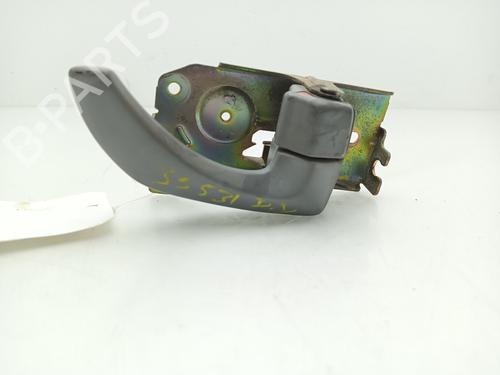 Used Front right interior door handle KIA SORENTO I (JC) 2.5 CRDi 4WD (140 hp) 22275707