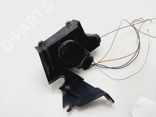 Used Pedal RENAULT MEGANE I (BA0/1_) 1.9 dTi (BA08, BA0N) (98 hp) 26329503
