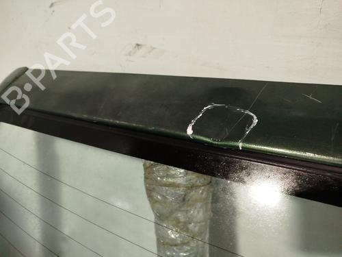 Tailgate PEUGEOT 205 I (741A/C) 1.7 Diesel | BP30870490C6