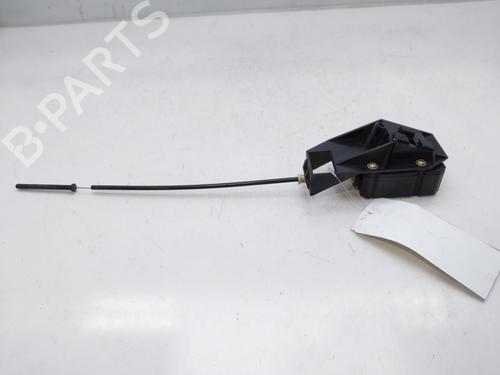 Tanklåg MINI MINI (R50, R53) Cooper S (170 hp) 14009886