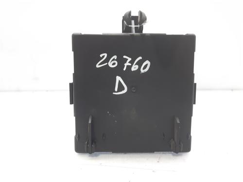 Used Electronic module MERCEDES-BENZ C-CLASS (W204) C 220 CDI (204.002) (170 hp) 10526156