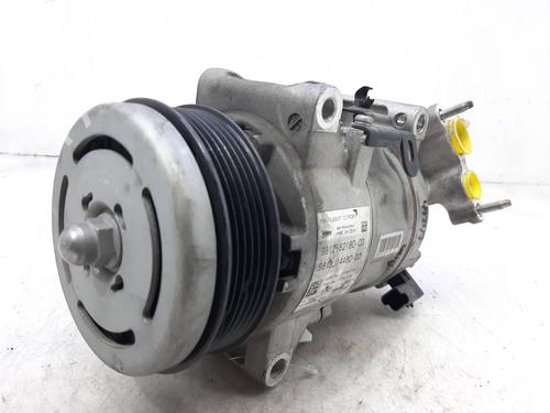 Used AC compressor PEUGEOT 308 II (LB_, LP_, LW_, LH_, L3_) [2013-2021]  10963423