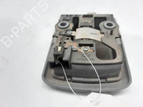Interior roof light HYUNDAI MATRIX (FC) 1.5 CRDi | BP12399089I8 