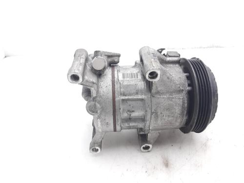 AC compressor TOYOTA YARIS (_P13_) 1.3 (NSP130_, NSP130) | BP16094502M34 
