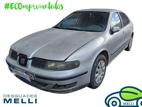 Used Parts SEAT LEON (1M1) [1999-2006]  4309250