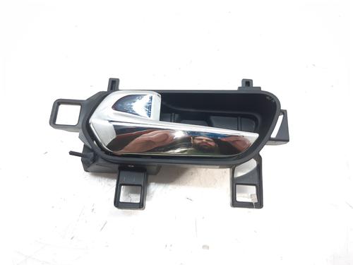 Portiergreep binnen links achter NISSAN MICRA V (K14) 1.0 (71 hp) 806715FA6A | 806715FA6A |